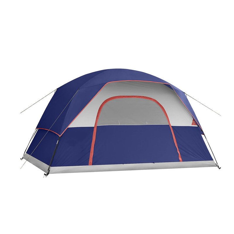 Hi tech camping tents best sale